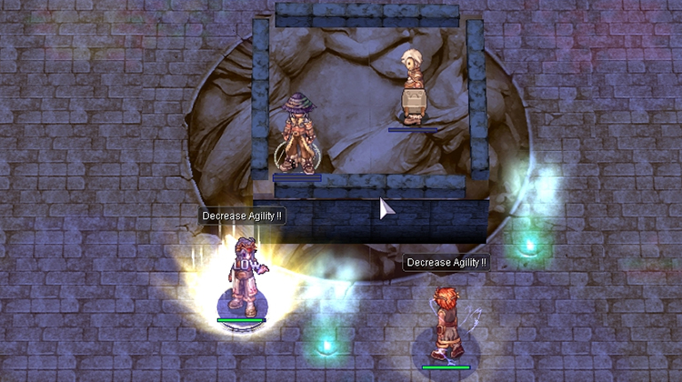 Gameplay